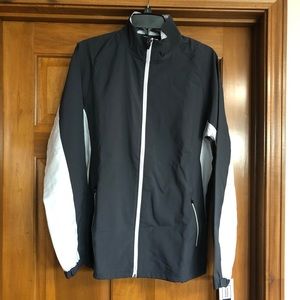 *Brand New* women’s russell Athletic jacket
